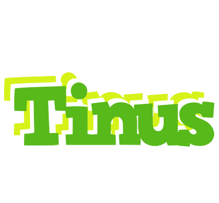 Tinus picnic logo