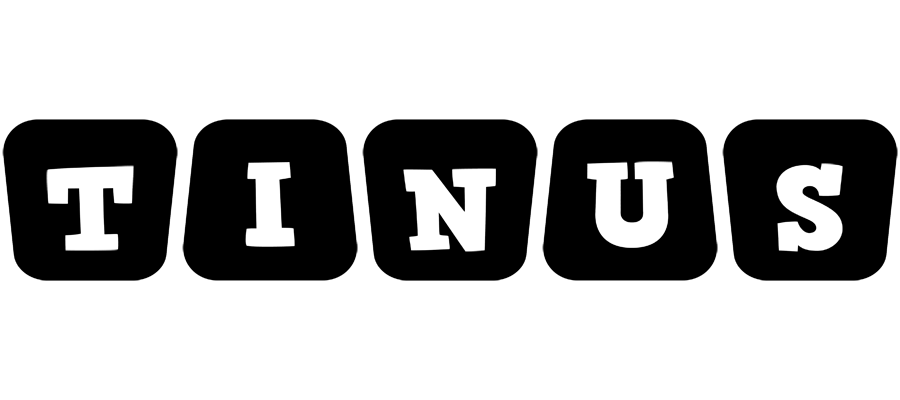 Tinus racing logo