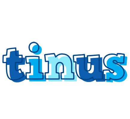 Tinus sailor logo