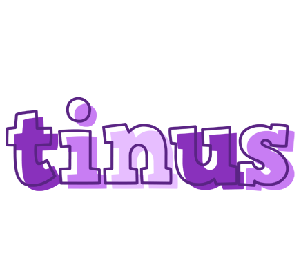 Tinus sensual logo