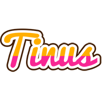 Tinus smoothie logo