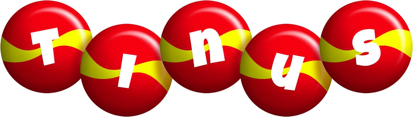 Tinus spain logo