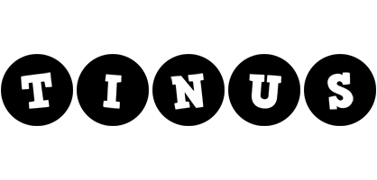 Tinus tools logo