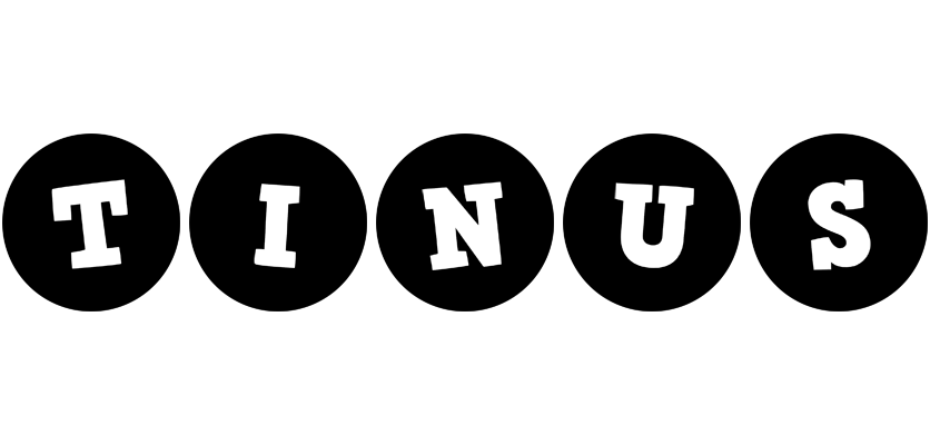 Tinus tools logo