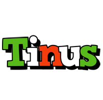 Tinus venezia logo