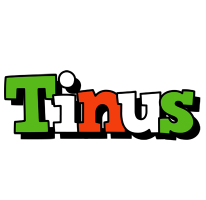 Tinus venezia logo