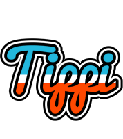Tippi america logo