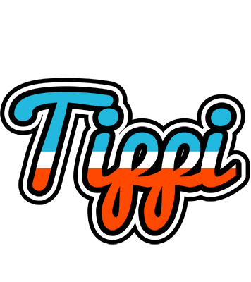 Tippi america logo