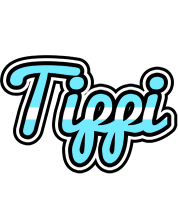 Tippi argentine logo