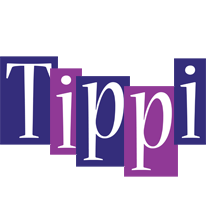 Tippi autumn logo