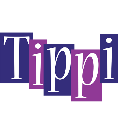 Tippi autumn logo