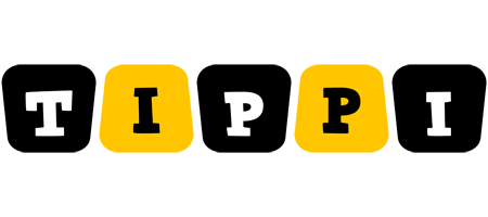 Tippi boots logo