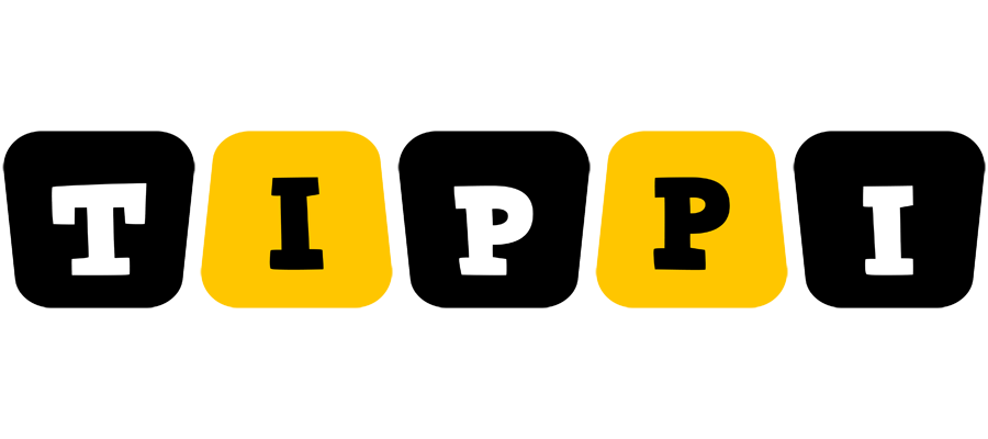 Tippi boots logo