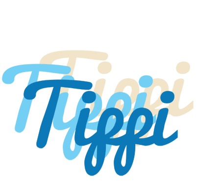 Tippi breeze logo