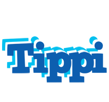 Tippi business logo
