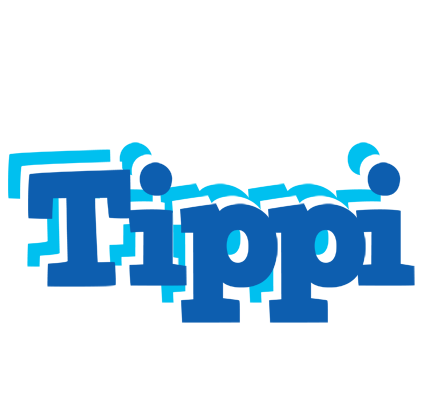 Tippi business logo