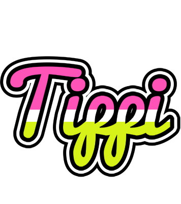 Tippi candies logo