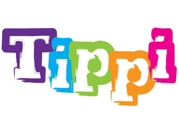 Tippi casino logo