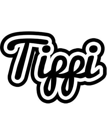 Tippi chess logo