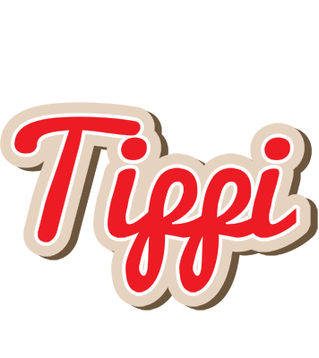 Tippi chocolate logo