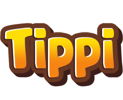 Tippi cookies logo