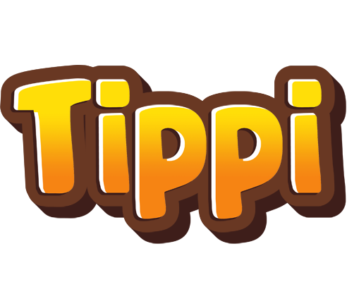 Tippi cookies logo