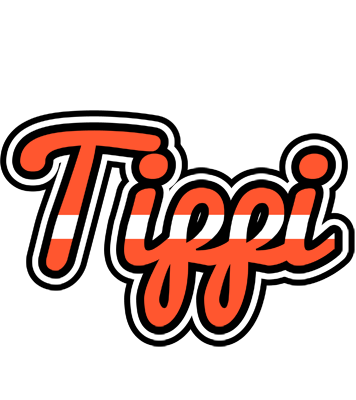 Tippi denmark logo
