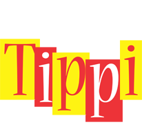 Tippi errors logo