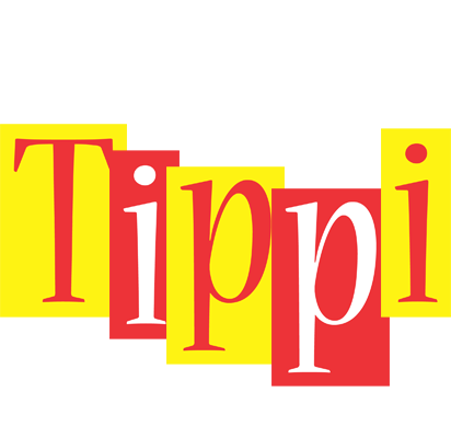 Tippi errors logo