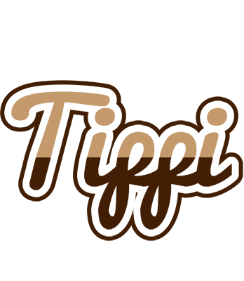 Tippi exclusive logo