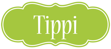 Tippi family logo