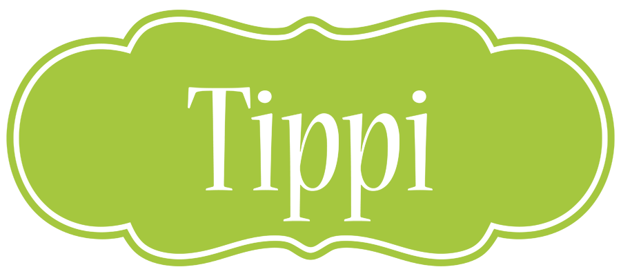 Tippi family logo