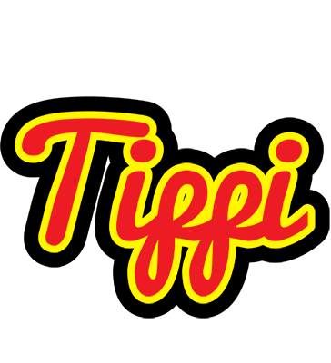 Tippi fireman logo