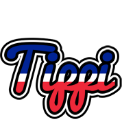 Tippi france logo