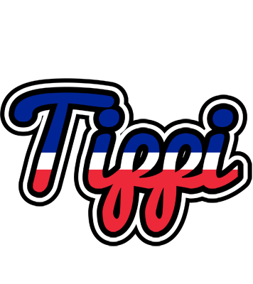 Tippi france logo
