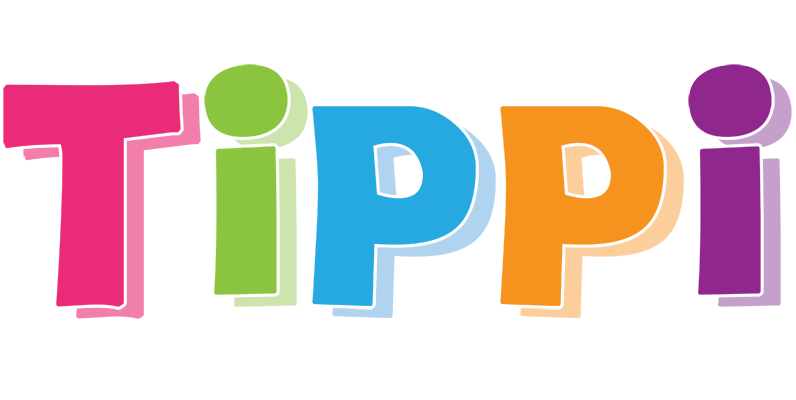 Tippi friday logo