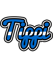 Tippi greece logo