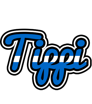 Tippi greece logo