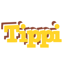 Tippi hotcup logo