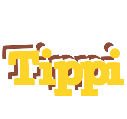 Tippi hotcup logo