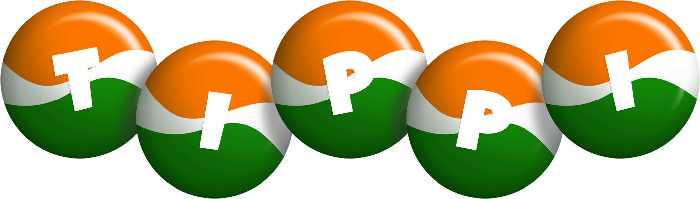 Tippi india logo