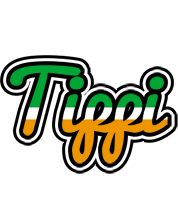 Tippi ireland logo