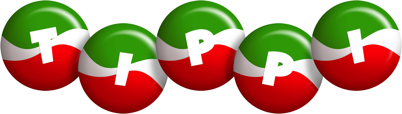 Tippi italy logo