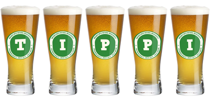 Tippi lager logo