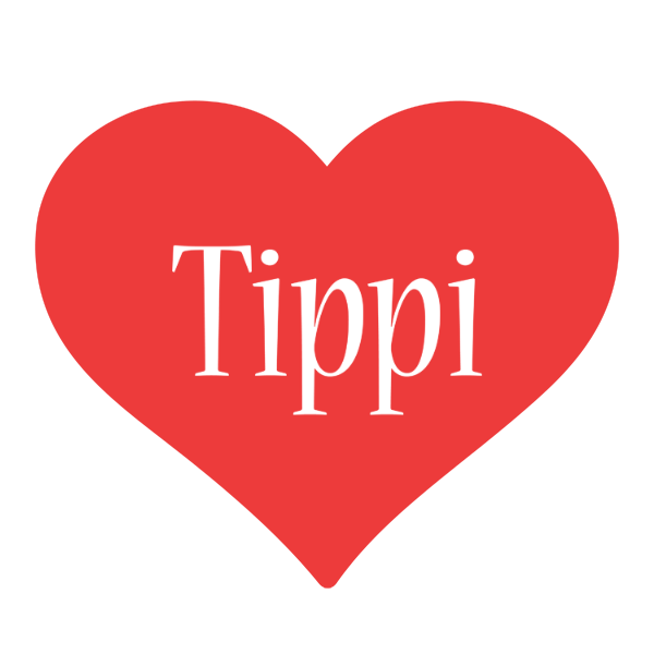 Tippi love logo