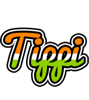 Tippi mumbai logo