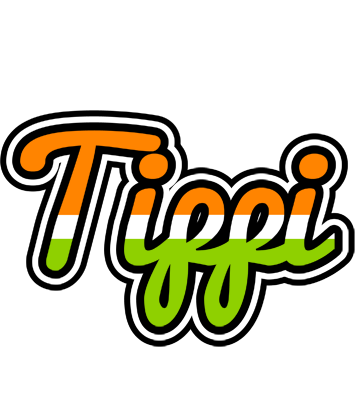 Tippi mumbai logo