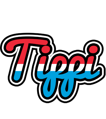 Tippi norway logo
