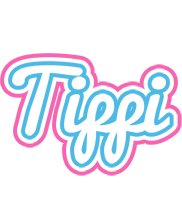 Tippi outdoors logo
