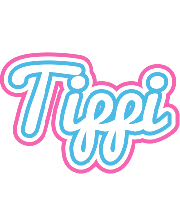 Tippi outdoors logo